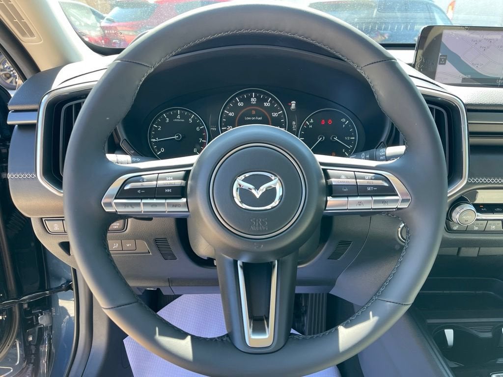 2026 Mazda Mazda CX-50 2.5 Turbo Premium Plus