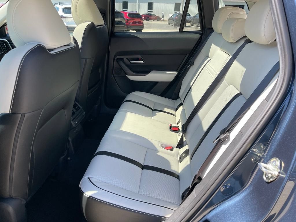 2026 Mazda Mazda CX-50 2.5 Turbo Premium Plus