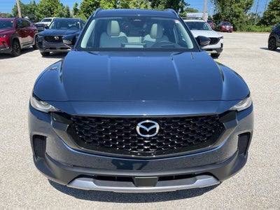 2026 Mazda Mazda CX-50 2.5 Turbo Premium Plus