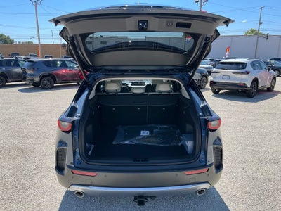 2026 Mazda Mazda CX-50 2.5 Turbo Premium Plus