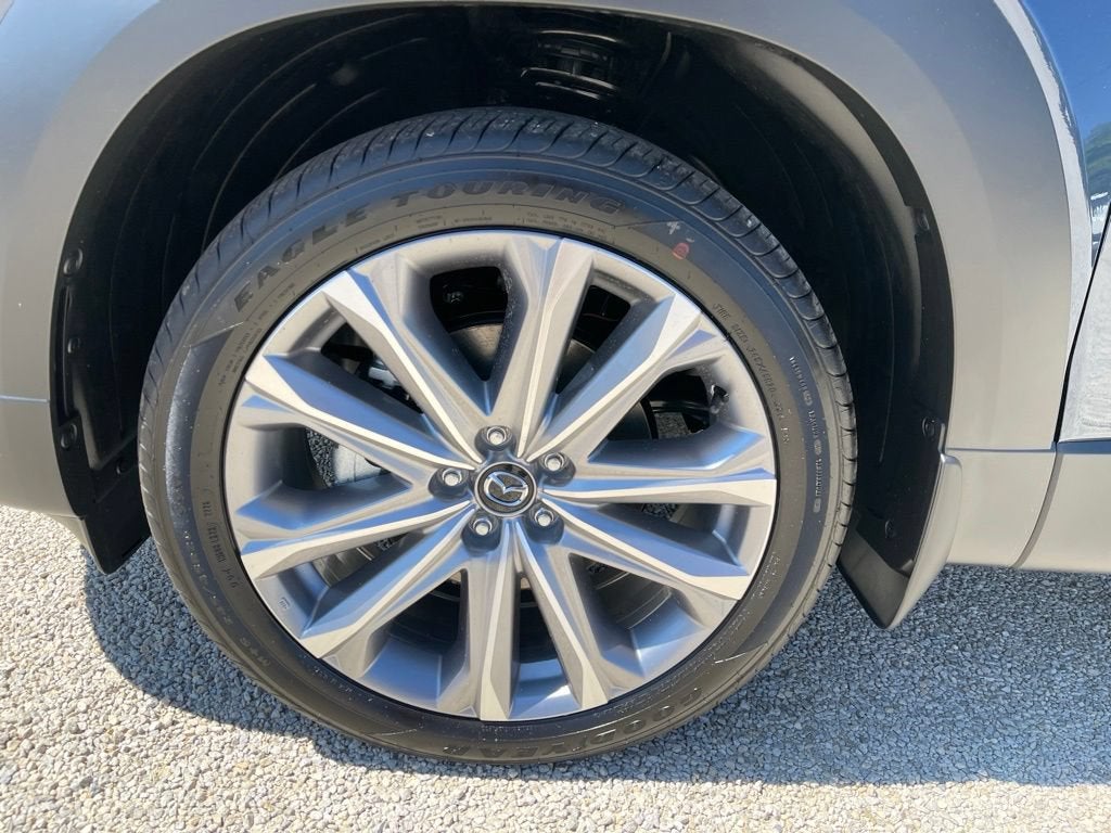 2026 Mazda Mazda CX-50 2.5 Turbo Premium Plus