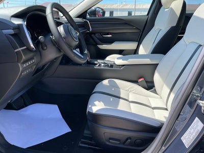 2026 Mazda Mazda CX-50 2.5 Turbo Premium Plus