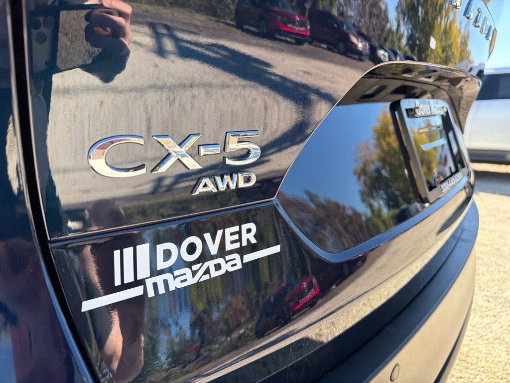 2026 Mazda Mazda CX-50 2.5 Turbo Premium Plus