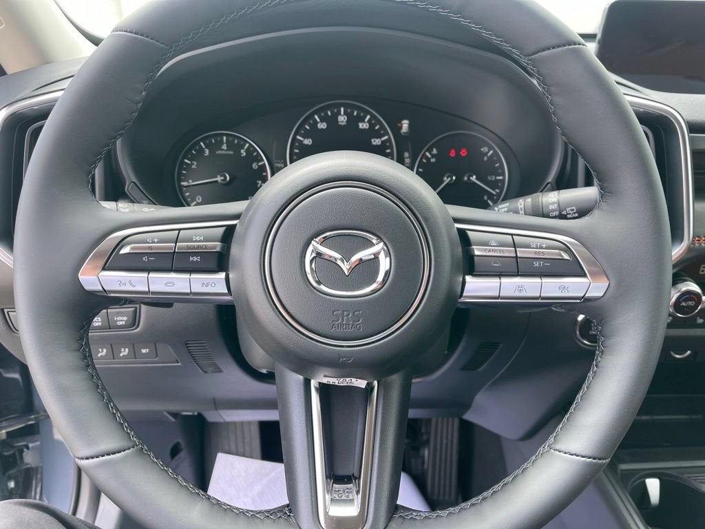 2026 Mazda Mazda CX-50 2.5 Turbo Premium Plus