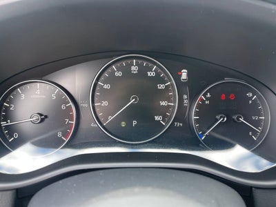 2026 Mazda Mazda CX-50 2.5 Turbo Premium Plus