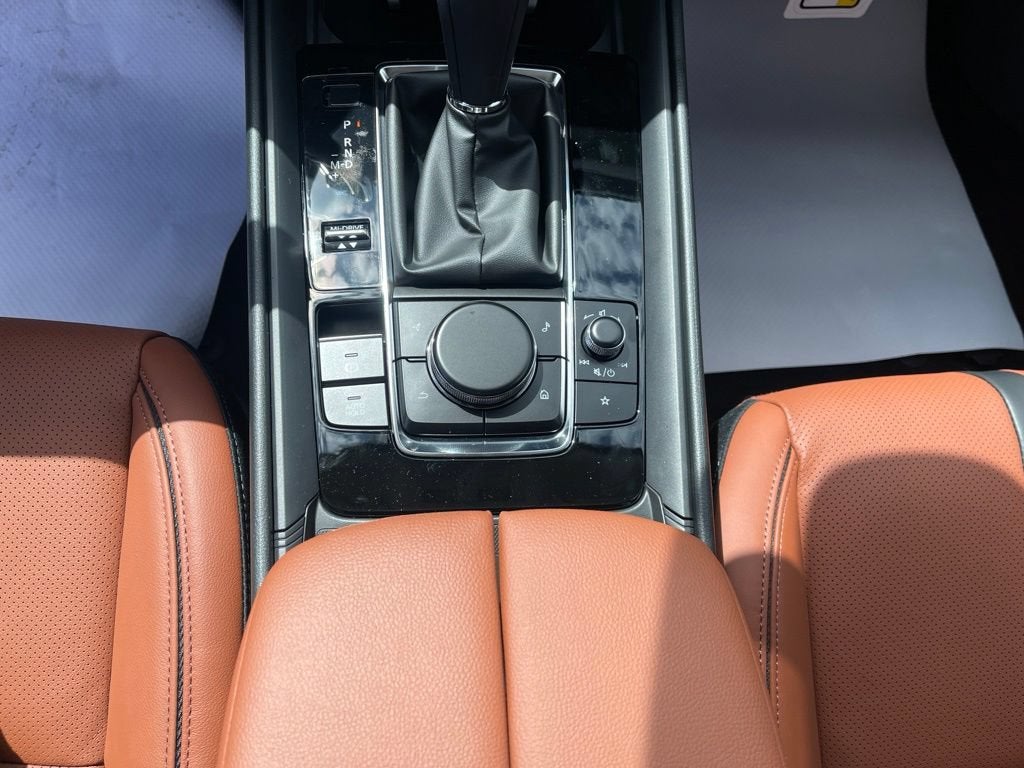 2026 Mazda Mazda CX-50 2.5 Turbo Premium Plus