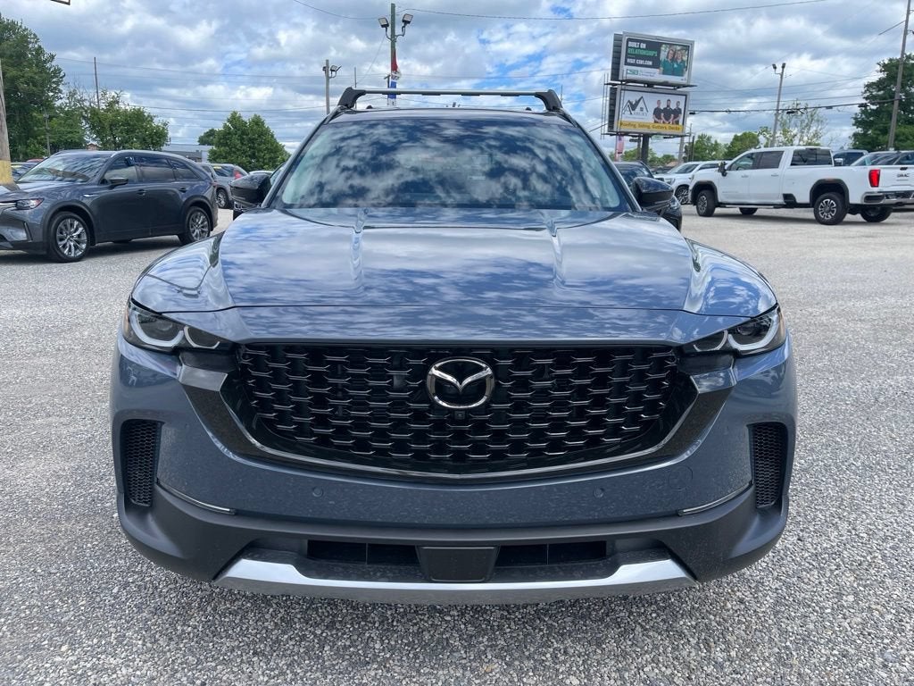 2026 Mazda Mazda CX-50 2.5 Turbo Premium Plus