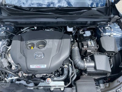 2026 Mazda Mazda CX-50 2.5 Turbo Premium Plus