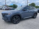 2026 Mazda Mazda CX-50 2.5 Turbo Premium Plus
