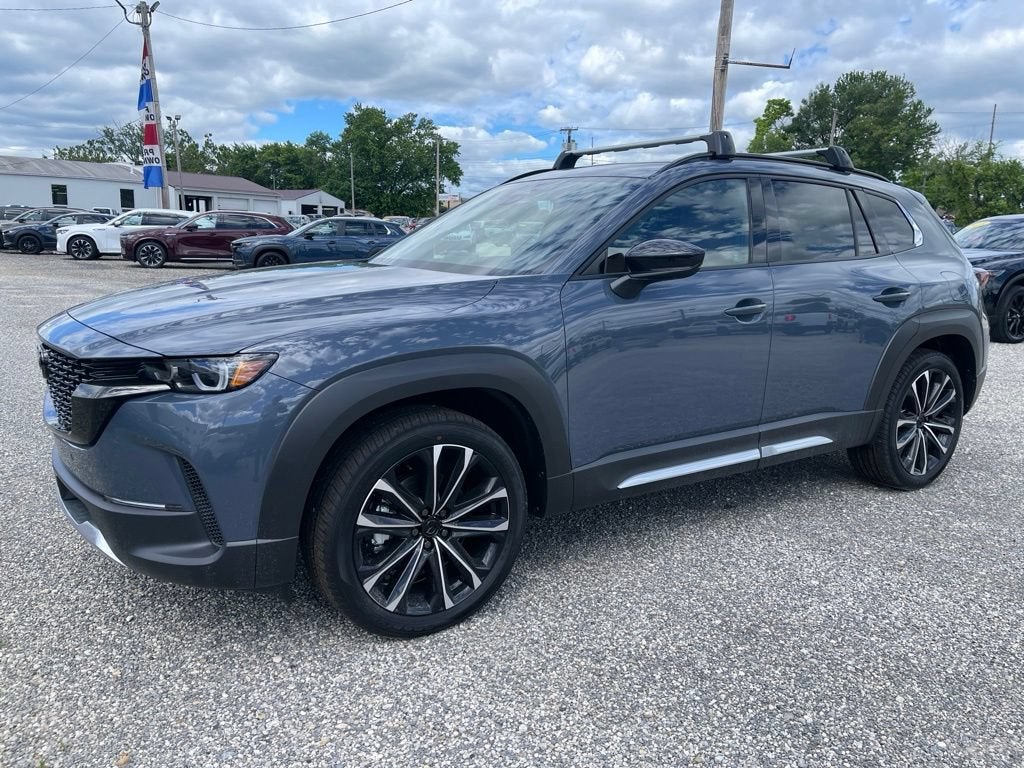 2026 Mazda Mazda CX-50 2.5 Turbo Premium Plus