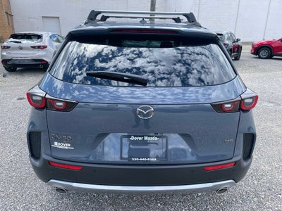 2026 Mazda Mazda CX-50 2.5 Turbo Premium Plus