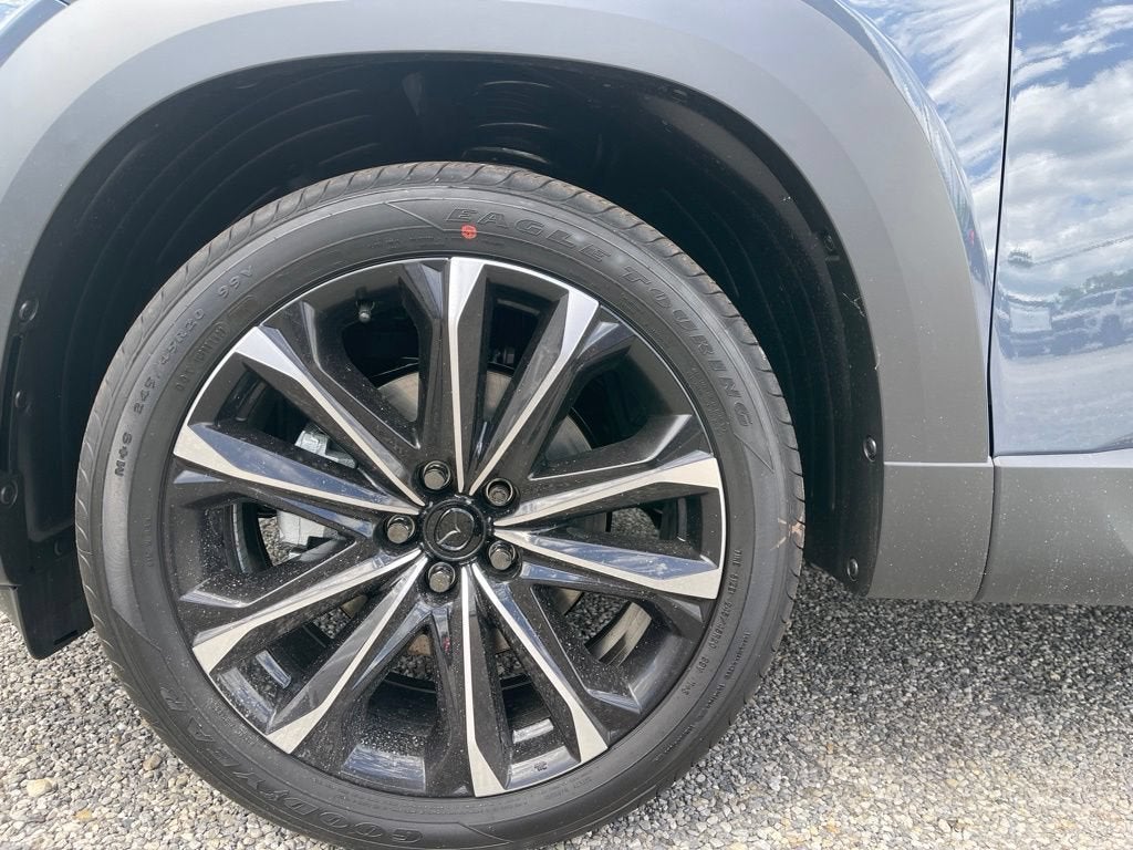 2026 Mazda Mazda CX-50 2.5 Turbo Premium Plus