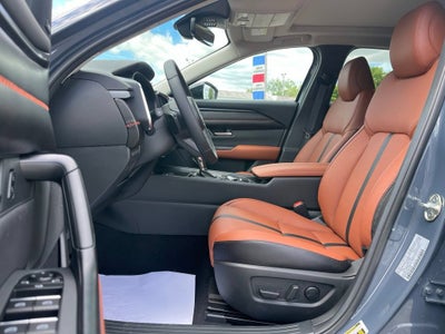 2026 Mazda Mazda CX-50 2.5 Turbo Premium Plus