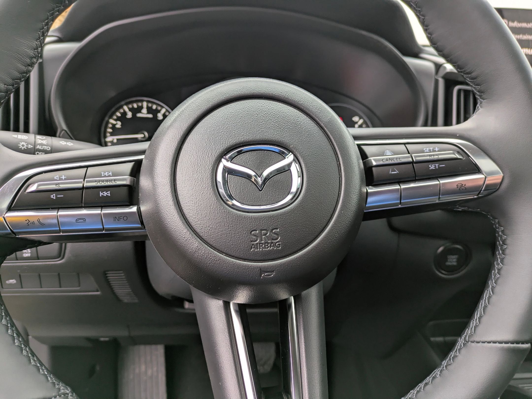 2026 Mazda Mazda CX-50 2.5 S Meridian Edition