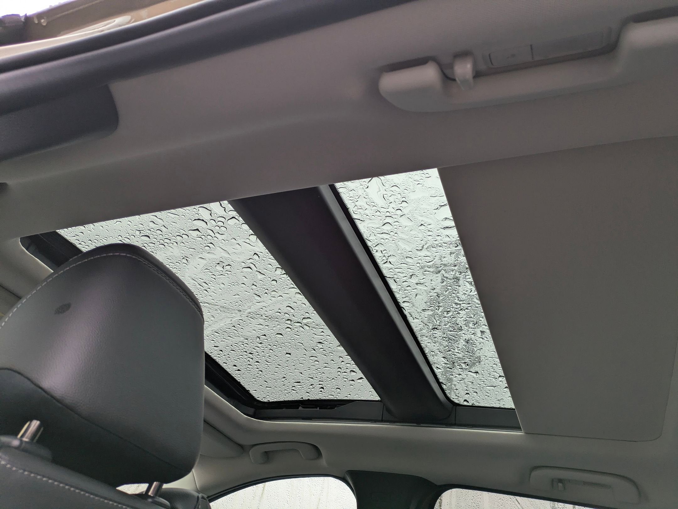 2026 Mazda Mazda CX-50 2.5 S Meridian Edition