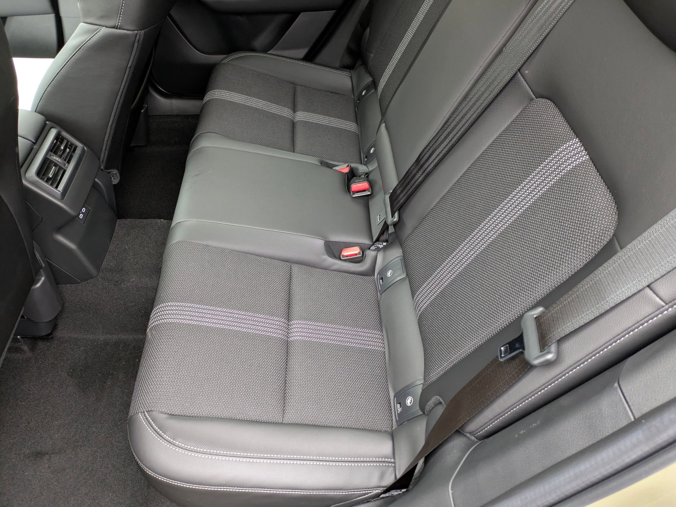 2026 Mazda Mazda CX-50 2.5 S Meridian Edition