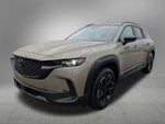 2026 Mazda Mazda CX-50 2.5 S Meridian Edition