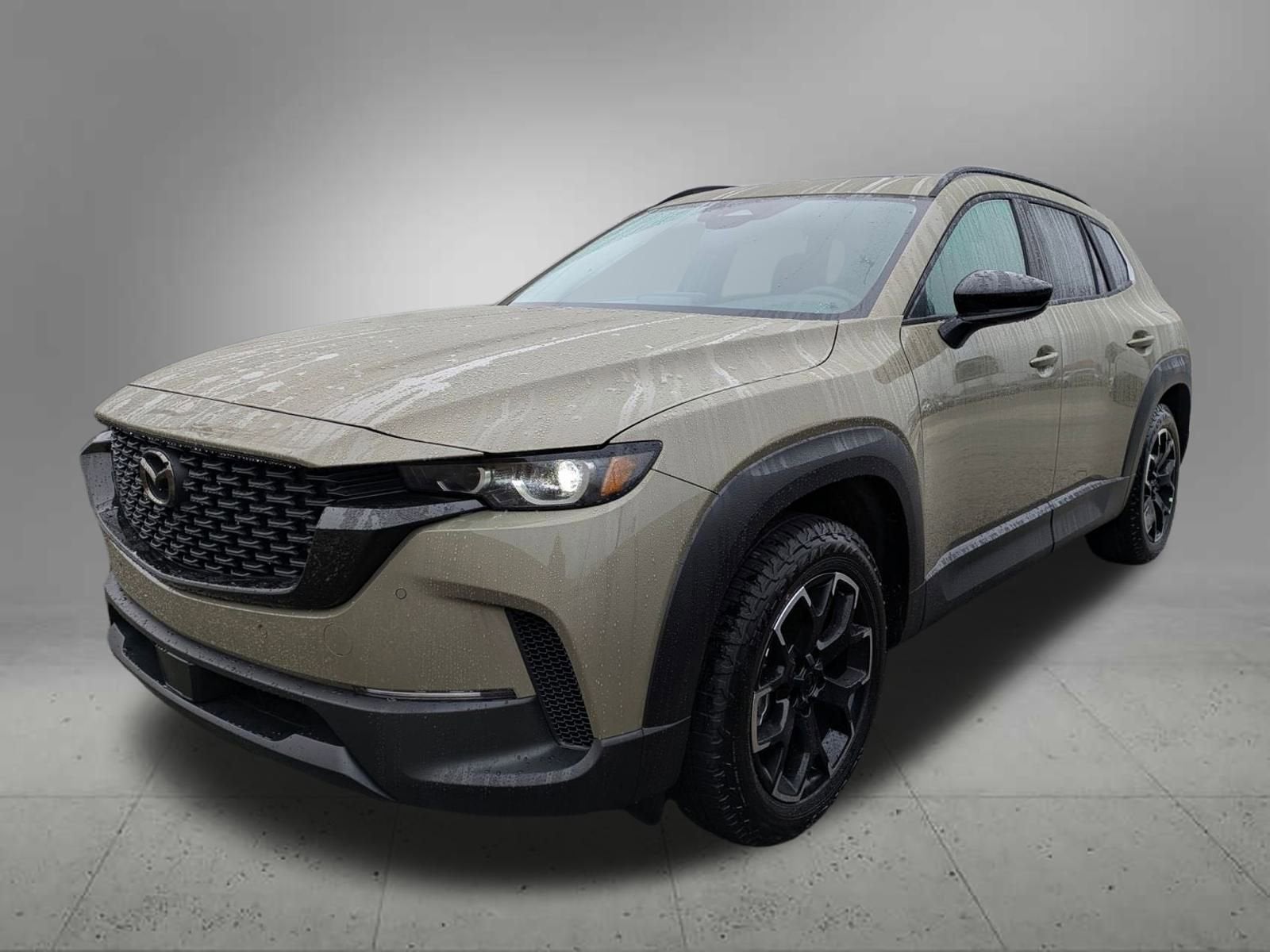 2026 Mazda Mazda CX-50 2.5 S Meridian Edition