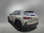 2026 Mazda Mazda CX-50 2.5 S Meridian Edition