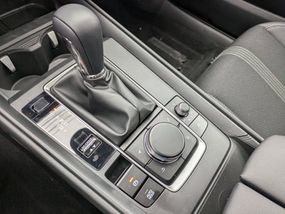 2026 Mazda Mazda CX-50 2.5 S Meridian Edition