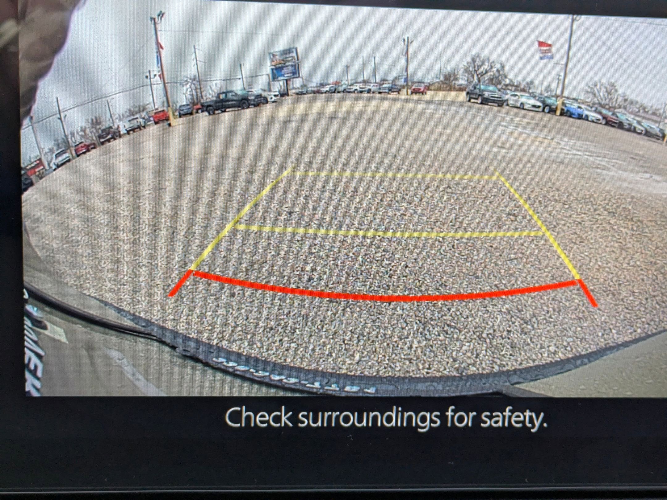 2026 Mazda Mazda CX-50 2.5 S Meridian Edition