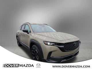 2026 Mazda Mazda CX-50 2.5 S Meridian Edition