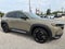 2026 Mazda Mazda CX-50 2.5 Turbo Meridian Edition