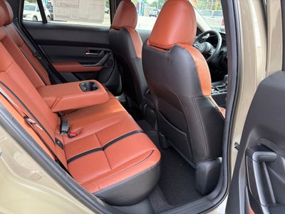 2026 Mazda Mazda CX-50 2.5 Turbo Meridian Edition