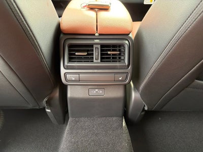 2026 Mazda Mazda CX-50 2.5 Turbo Meridian Edition