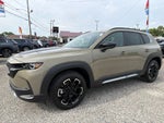 2026 Mazda Mazda CX-50 2.5 Turbo Meridian Edition
