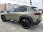 2026 Mazda Mazda CX-50 2.5 Turbo Meridian Edition