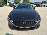 2026 Mazda Mazda3 Sedan 2.5 S