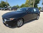 2026 Mazda Mazda3 Sedan 2.5 S