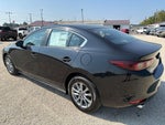 2026 Mazda Mazda3 Sedan 2.5 S