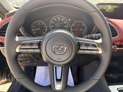 2026 Mazda Mazda3 Hatchback 2.5 S Premium