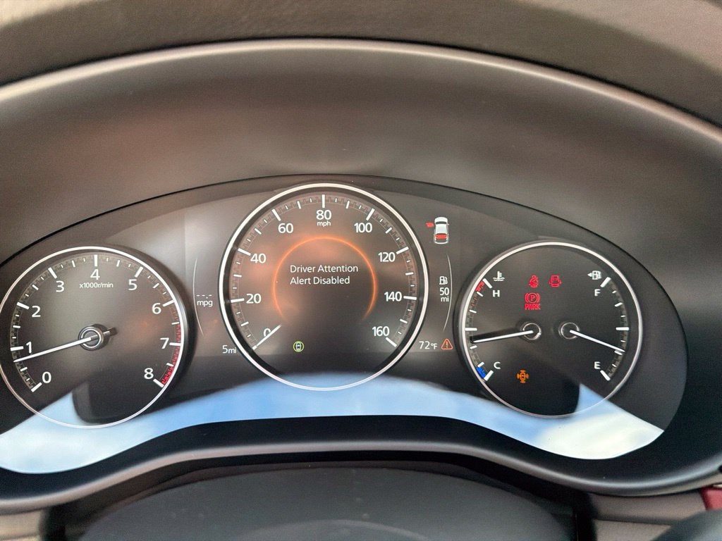 2026 Mazda Mazda3 Hatchback 2.5 S Premium