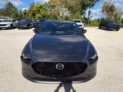 2026 Mazda Mazda3 Hatchback 2.5 S Premium