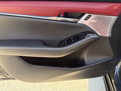 2026 Mazda Mazda3 Hatchback 2.5 S Premium