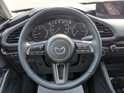 2026 Mazda Mazda3 Sedan 2.5 Turbo Premium Plus