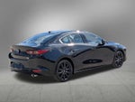 2026 Mazda Mazda3 Sedan 2.5 Turbo Premium Plus