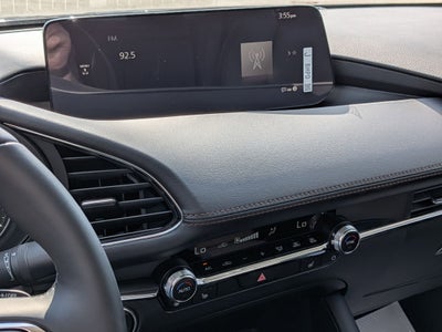 2026 Mazda Mazda3 Sedan 2.5 Turbo Premium Plus