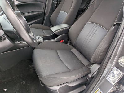 2019 Mazda Mazda CX-3 Sport