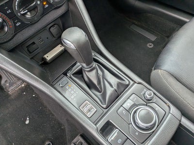 2019 Mazda Mazda CX-3 Sport