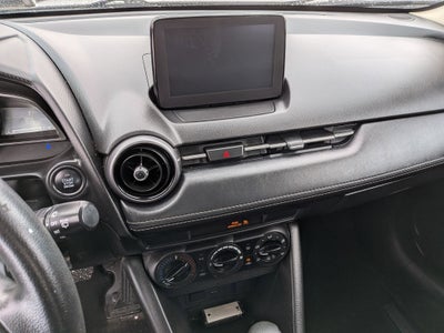 2019 Mazda Mazda CX-3 Sport