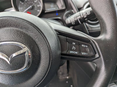 2019 Mazda Mazda CX-3 Sport