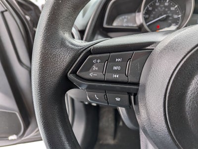 2019 Mazda Mazda CX-3 Sport