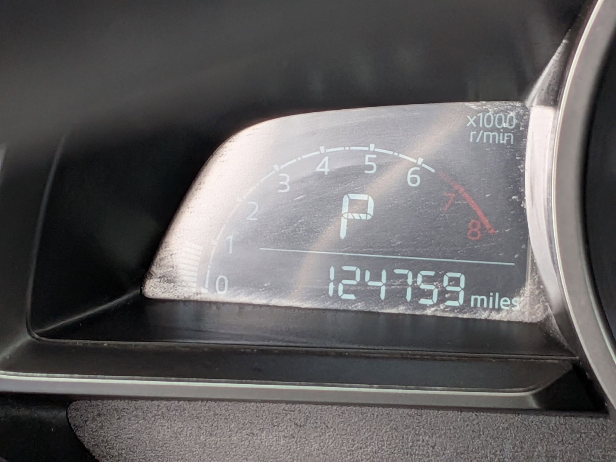 2019 Mazda Mazda CX-3 Sport