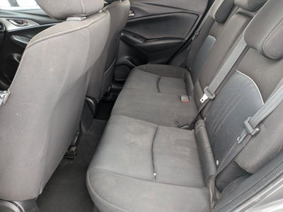 2019 Mazda Mazda CX-3 Sport