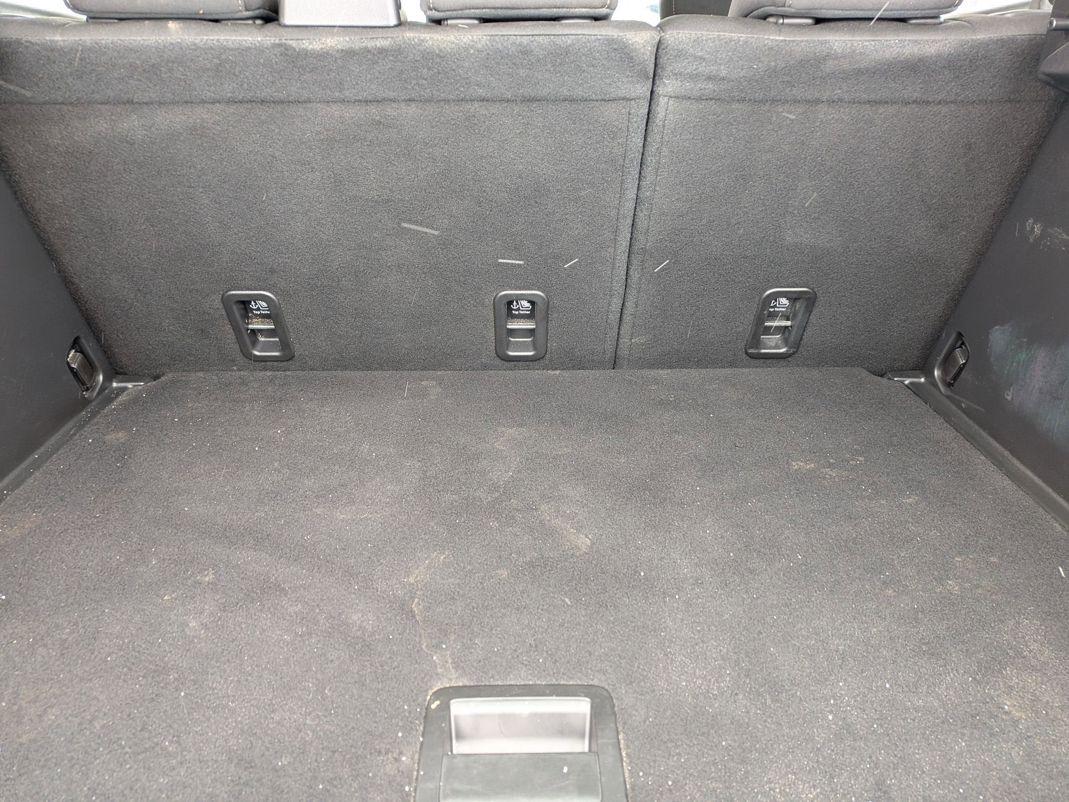 2019 Mazda Mazda CX-3 Sport