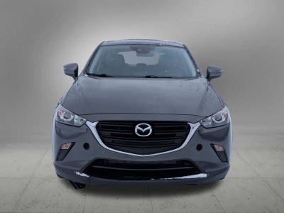 2019 Mazda Mazda CX-3 Sport